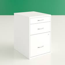 File cabinets are excellent storage units that hold all your important documents, paperwork, and similar financial information stored safe and sorted. Hashtag Home Medrano 3 Drawer Vertical Filing Cabinet Reviews Wayfair Ca