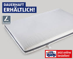 Unser team bemüht sich täglich. Hofer My Living Style Matratze Taschenfederkern Im Angebot 9 7 2019