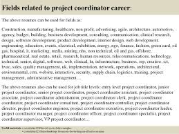 Useful tips for writing a, cover letter for project coordinator position with no study our project coordinator cover letter examples to learn the best way to write your own powerful cover letter. Top 5 Project Coordinator Cover Letter Samples