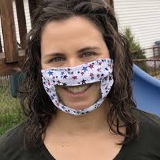 Being a Deaf individual during the coronavirus pandemic has been scary.”  Those are the words of Corey Axelrod, a father of twin boys recently born  at Advocate Christ Medical Center. The twins