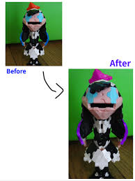 インフィニット デンドログラム