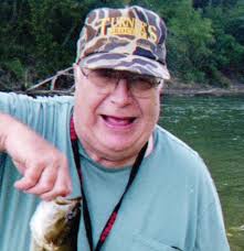 Robert “Bob” Clayton Murray