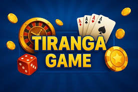 Tiranga Game | BusinessBooky