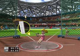 Saturn circuits) 4 teams of 4 each run 100m . Mario Sonic At The Olympic Games Review Trusted Reviews