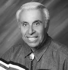 Nissan dealer driving into town