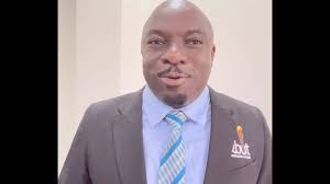 The Executive of the...