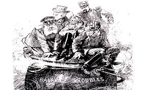 On the other hand, serbia fought two wars against the turks in. Relationship With A New Republic Austria