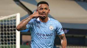 Gabriel jesus is a professional football player from brazil who plays as a striker for his national team. Is Gabriel Jesus Ready To Take Sergio Aguero Goalscoring Mantle At Manchester City Cbssports Com