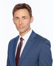 Happy Birthday to James Patrick Stuart, Valentin