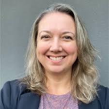 Nice to learn from Lea Lind about KPMG outreach project that believes life  long learning starts with reading. I got to share about Palo Alto Unified  School District goal of every student