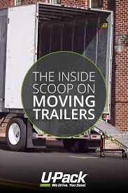 Cross country moving company is one of the top recommended long distance moving service providers in the united states. Moving Long Distance A Moving Trailer Might Be The Way To Go Find Out What To Expect Common Questi Moving Trailers Moving Long Distance Moving Hacks Packing