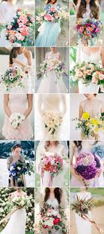 Most popular fall wedding flowers. Best Of 2016 15 Most Beautiful Wedding Bouquets To Fall In Love With Praise Wedding