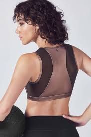 camryn sports bra