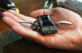 192 Future Uses For Flying Drones Futurist Speaker