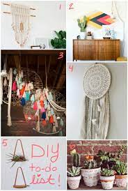 Macrame wall hangings are a type of wall hanging but instead of being made from basic. My Southwestern Decor Diy To Do List Southwestern Decorating Boho Bedroom Diy Boho Wall Decor