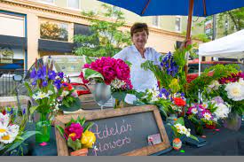As of the 2010 census, its population. Farmers Markets In Lafayette West Lafayette Indiana