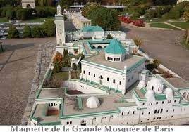 Grande mosquée de paris was founded in 1926 to show french appreciation for muslim help in fighting the germans. Grande Mosquee De Paris Picture Of La Mosquee De Paris Aux Portes De L Orient Paris Tripadvisor