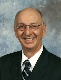 John Edwin Ripley Obituary