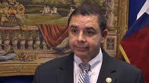 Texas congressman Henry Cuellar secures another term as criminal trial looms