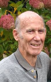 Harlan Warwick Obituary