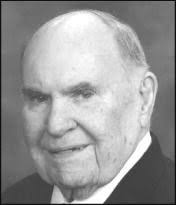 Robert Cassidy Obituary (2010)