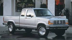 Image result for Silver 1991 Ranger