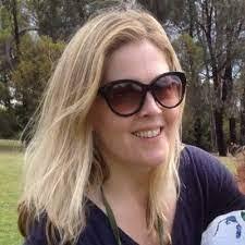 Mary Downes's Instagram, Twitter & Facebook