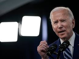 Biden Makes a $174 Billion Commitment to Electric Cars