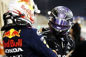 Ab 2022 wird mit komplett neuartigen rennwagen gefahren. Formel 1 Tabelle 2021 Hamilton Raubt Verstappen Wm Fuhrung