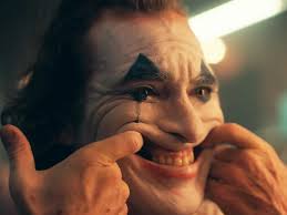 the joker trailer will put a smile on