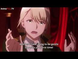 Taimadou Gakuen 35 Shiken Shoutai Episode 1 English Dub 35 Test Platoon 06 Youtube