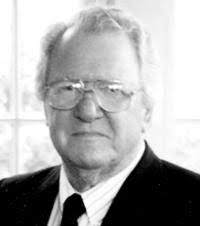 Dr Carl Grady Nichols Jr. (1922-2015)