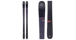 Blizzard Brahma 88 Skis 2020