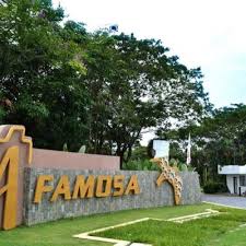 Jalan merdeka, bandar hilir, melaka. A Famosa Resort Adalah Tempat Menarik Di Melaka Berita Viral