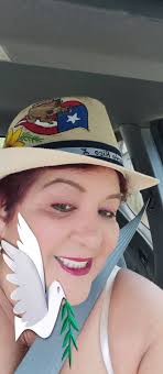 Levi Correa Filomeno, hermano del comisionado de Manejo de Emergencias,  Nino Correa Filomeno, falleció hoy. Fue arrollado el pasado lunes 1 de  enero mientras estaba parado en una luz en su motora