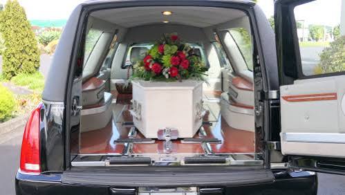 All About Hearses: The Purpose, History and Usage of Funeral Coaches | The  Times