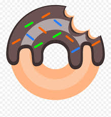 Donut clipart png collections download alot of images for donut clipart download free with high quality for designers. Donut Clipart Transparent Background Doughnut Transparent Background Clipart Png Free Transparent Png Images Pngaaa Com
