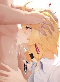 anime deepthroat  funny cocks & best free porn: r34, futanari, shemale,  hentai, femdom and fandom porn