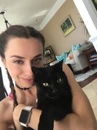 Colleen Carbone's Instagram, Twitter & Facebook