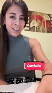 #cervicitis #controlginecologico #dispareunia #dolorpelviano #its  #infeccionesvaginales #alergias
