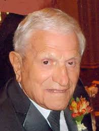 Anthony D. "Buff" Baldini Obituary March 17, 2015