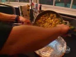 How To Bake A Chicken Pot Pie Casserole With Alton Brown Chicken Pot Pie Casserole Chicken Pot Pie Food Network Recipes