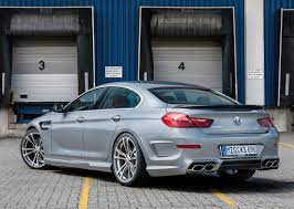 Bmw 6 Series Gran Coupe By Kelleners Sport 3 Bmw 6 Series Bmw Gran Coupe
