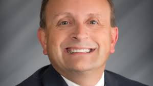 Charges: School superintendent was drunk behind the wheel of school minivan 