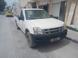 Tayara tn voiture isuzu 4 portes : Le Meilleur Annonce Voiture Tunisie Tayara Isuzu