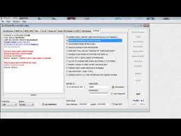 Unlock sony d2005 in few steps: Ø³Ù„Ø³Ù„Ø© Ø¯Ø±ÙˆØ³ Ø¨ÙˆÙƒØ³ Setool Fusionbox Ø¬1 By Falehserviceselectro
