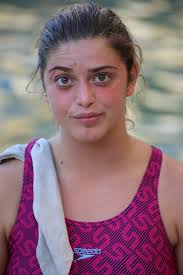 RED BULL WOMEN'S CLIFF DIVING PHOTO ESSAY: AMIDST A SCORING ERROR, GRACE &  ESPRIT De CORPS IN THE…