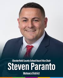 Chesterfield County Public Schools