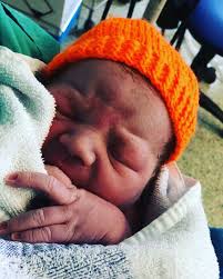 Two whole years of you 💙 Thank you Wilby-John Hambleton for not only  making us smile morning, noon & night since you came along 730 days ago but  for also bringing something