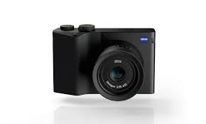 Zeiss Xz1 Zeiss Ilk Dijital Kamerasini Duyurdu Cek Duzenle Paylas Fotograf Makinesi Teknoloji Photoshop